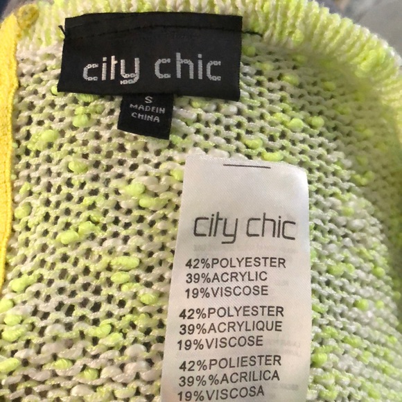 Sweater - Picture 5 of 5